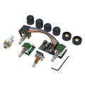 EMG BQC System