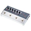 Tech 21 Character VT Bass Deluxe