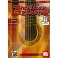 Mel Bay Brazilian Jazz Guitar
