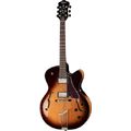 Höfner Blue Tone E2-SB-0 Jazz Guitar