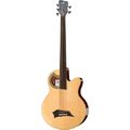 Warwick Alien Deluxe 5 FL