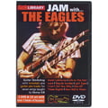 Music Sales Jam with The Eagles DVD-Set