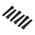 Graph Tech TUSQ Bridge Pins Martin 2 mm