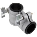 Millenium DETC-01 Pipe to Pipe Clamp