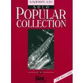 Edition Dux Popular Collection 10 A-Sax