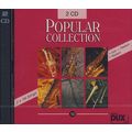 Edition Dux Popular Collection CD 10 CD