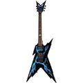 Dean Guitars Razorback DB Floyd Lightning