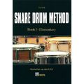 Alfred Music Publishing Snare Drum Method V.Firth