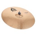 Paiste 18" Alpha Thin Crash Brilliant