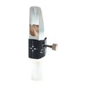 Nadir Tenor "Fusion" 8 Silver