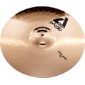 Paiste 20" Alpha Rock Ride Brilliant