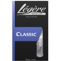 Legere Bass-Clarinet 2 1/4