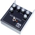 Palmer Root Effect PESM - Solid Metal