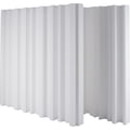 the t.akustik WDS-7 Diffuser Set 8pcs