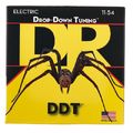 DR Strings DDT-11 Roundwound Strings Set