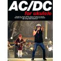Music Sales AC/DC for Ukulele