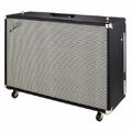 Fender Super-Sonic 212 BK