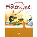 Holzschuh Verlag Flötentöne Vol.1 Sop-Rec +CD