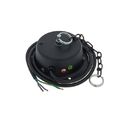 ADJ Mirror Ball Motor 2,5U/m 20cm