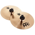 Meinl 16" Bronce Marching Cymbal