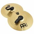 Meinl 16" Brass Marching Cymbal