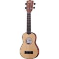 Kala KA SSTU Travel Ukulele Soprano