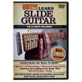 Guitar World Learn Slide Guitar DVD