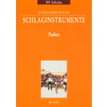 DVFM Verlag Schlaginstrumente Pauken