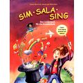 Helbling Verlag Sim Sala Sing Das Liederbuch