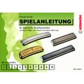 Hohner Spiel Diatonische Harmonikas
