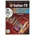 Pomaska-Brand Verlag Guitar-TV Gitarrengriffe w.DVD