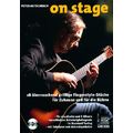 Acoustic Music On Stage