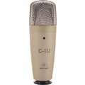 Behringer C1U