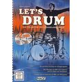 Hage Musikverlag Let's Drum