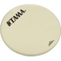Tama 18" Resonant Bass Drum White