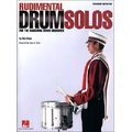 Hal Leonard Rudimental Drum Marching Snare