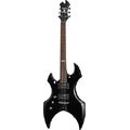 ESP LTD AX-50 LH Black Satin