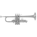 Bach ADE190S Artisan Eb-/D- Trumpet