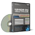 DVD Lernkurs Tutorial Hands On Live Vol.2