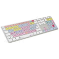 Logickeyboard Avid Pro Tools Mac DE