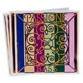 Pirastro Passione Bass 4/4-3/4 medium