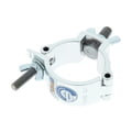 Global Truss 812 Half Coupler