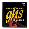 GHS 370 ML Silk&Bronze