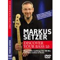 Markus Setzer Discover Your Bass 1.0 DVD
