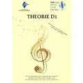 Musikverlag Heinlein Theorie D1 CD Edition