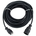 Stairville Mains Extension Eu 20m 1,5 mm²