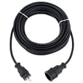 Stairville Mains Extension Eu 15m 1,5 mm²