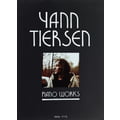 Ricordi Yann Tiersen Piano Works