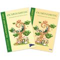 Thomann Träumereien 13 Loch Ocarina