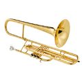 Thomann MB-20 C- Valve Trombone short